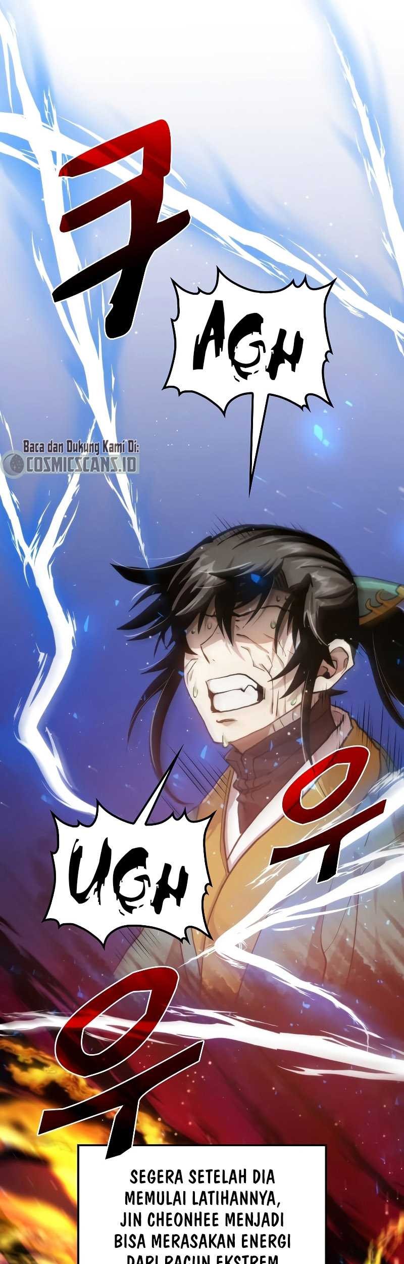 Doctor’s Rebirth Chapter 100 Gambar 25