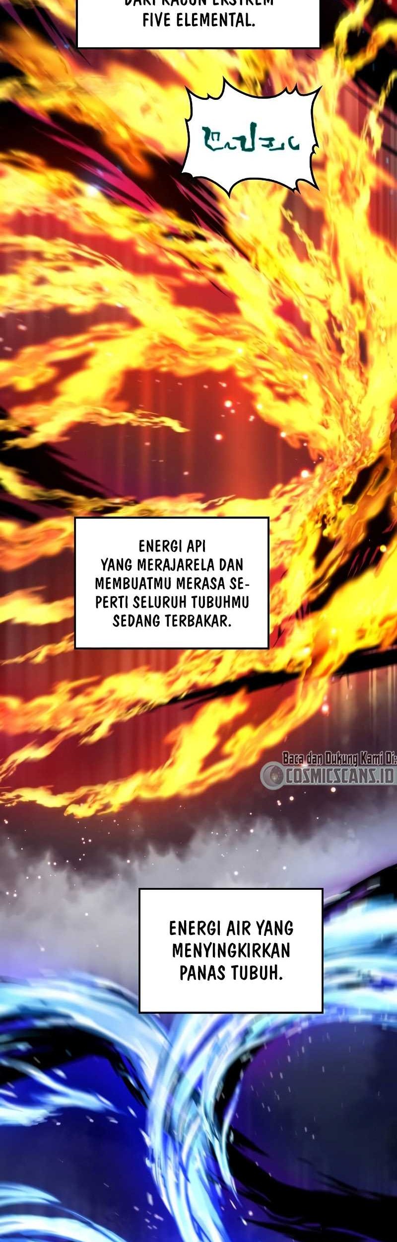 Doctor’s Rebirth Chapter 100 Gambar 26