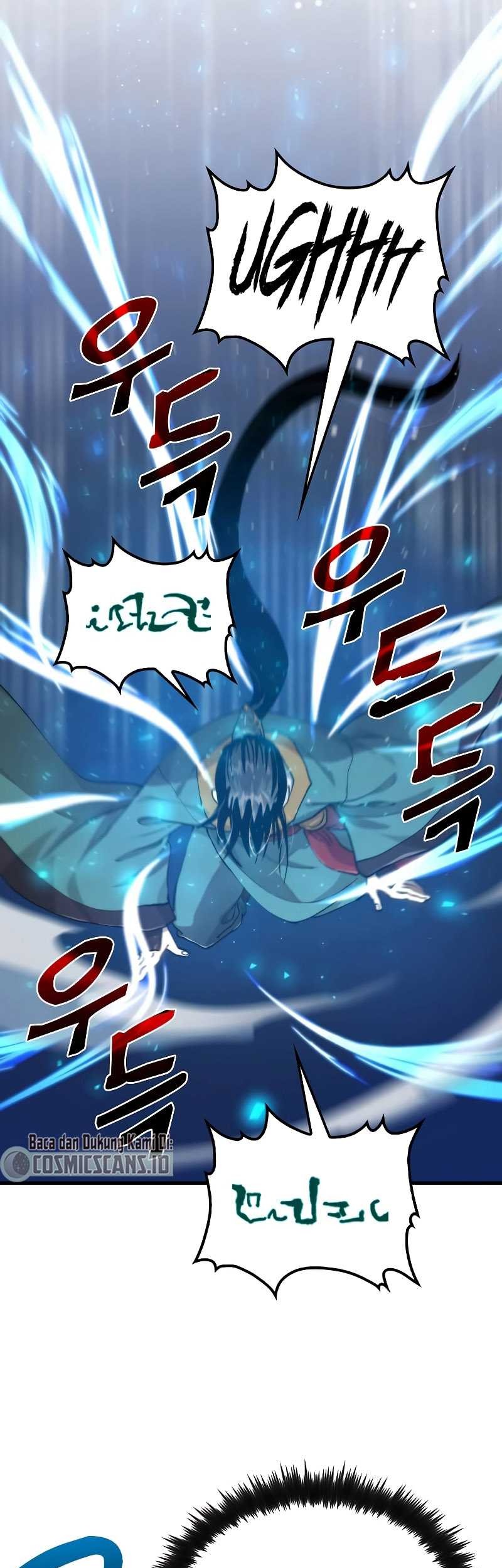 Doctor’s Rebirth Chapter 100 Gambar 29