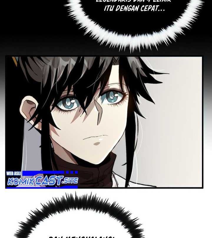 Doctor’s Rebirth Chapter 99 Gambar 29