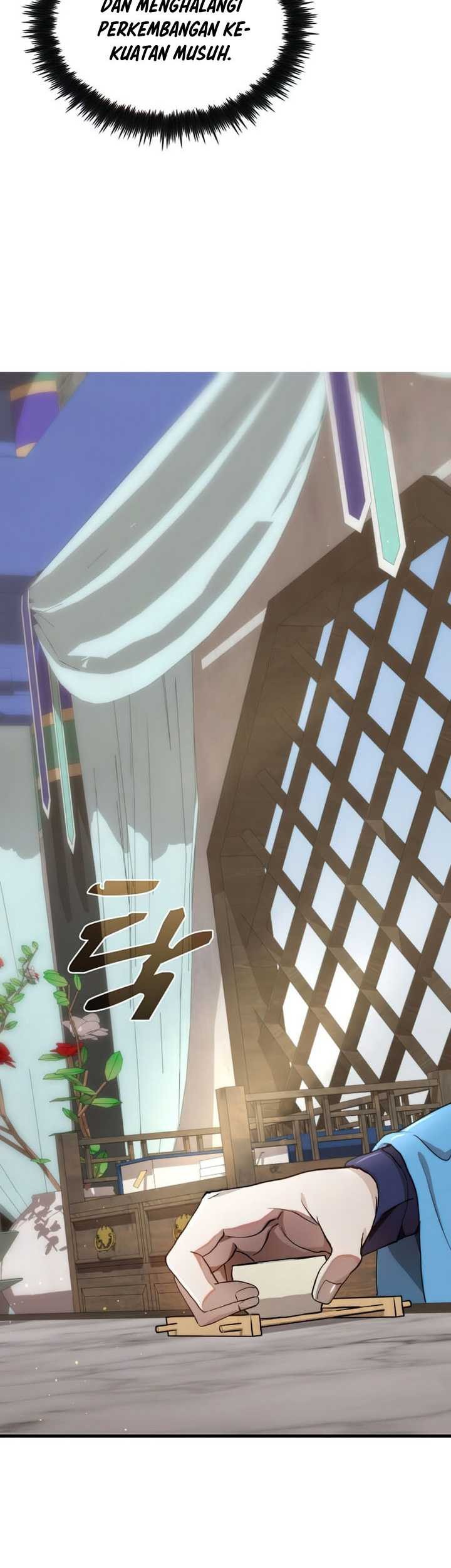 Doctor’s Rebirth Chapter 99 Gambar 30