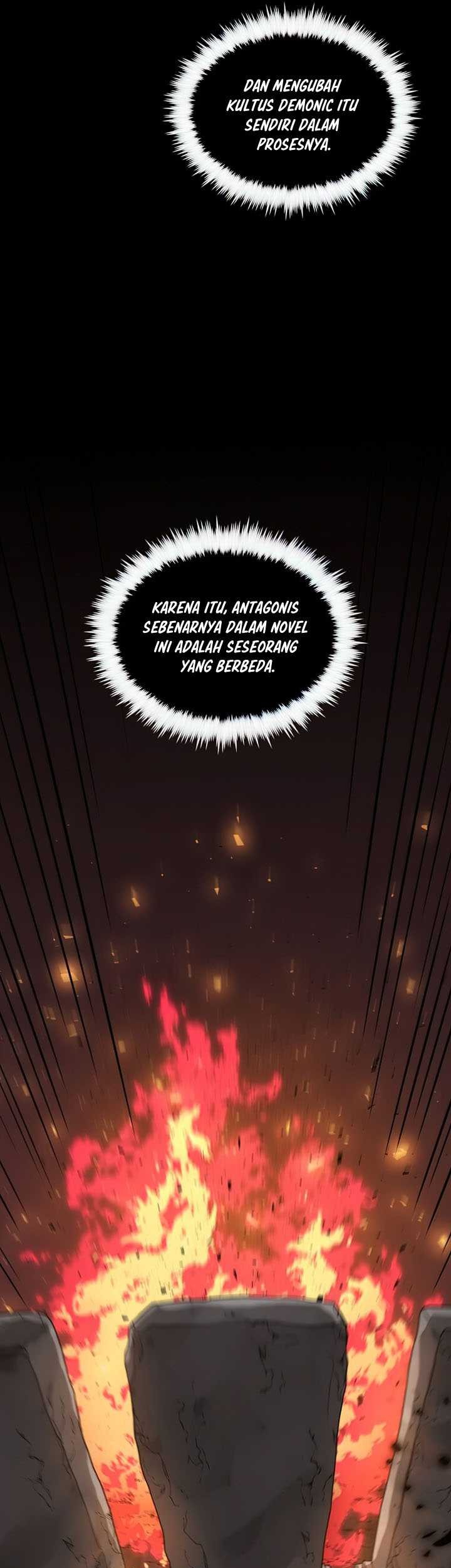 Doctor’s Rebirth Chapter 99 Gambar 18