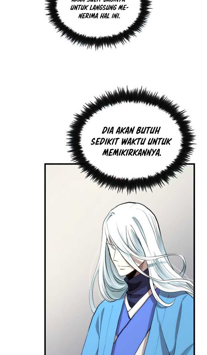 Doctor’s Rebirth Chapter 99 Gambar 25