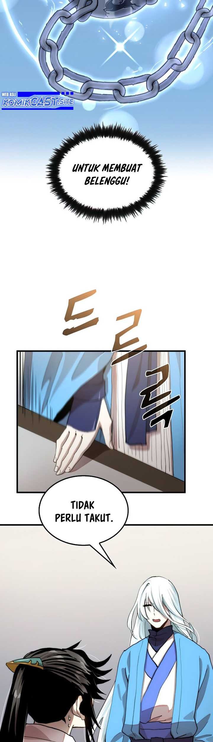 Doctor’s Rebirth Chapter 99 Gambar 46