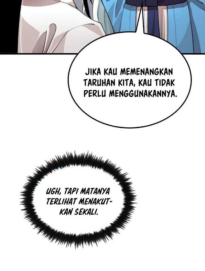 Doctor’s Rebirth Chapter 99 Gambar 47