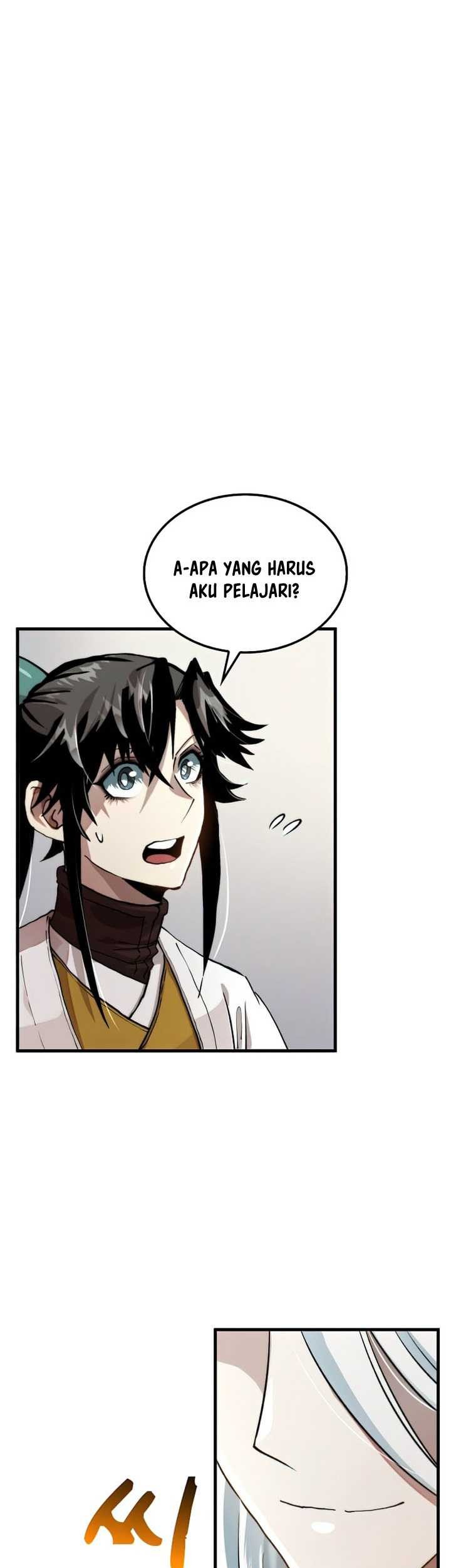 Doctor’s Rebirth Chapter 99 Gambar 48