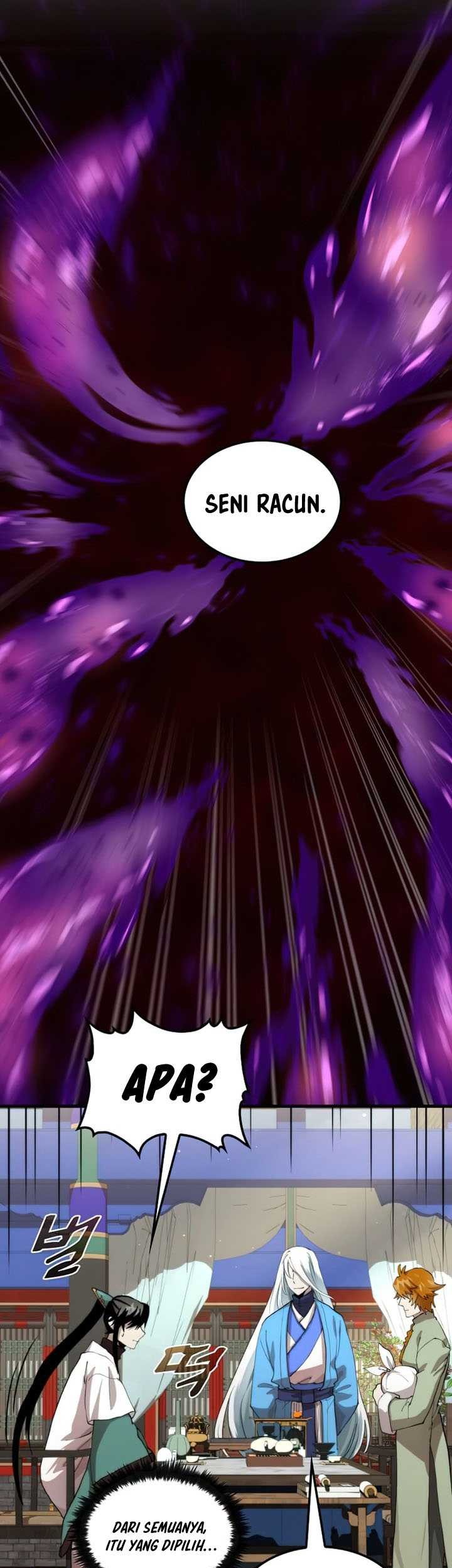 Doctor’s Rebirth Chapter 99 Gambar 50