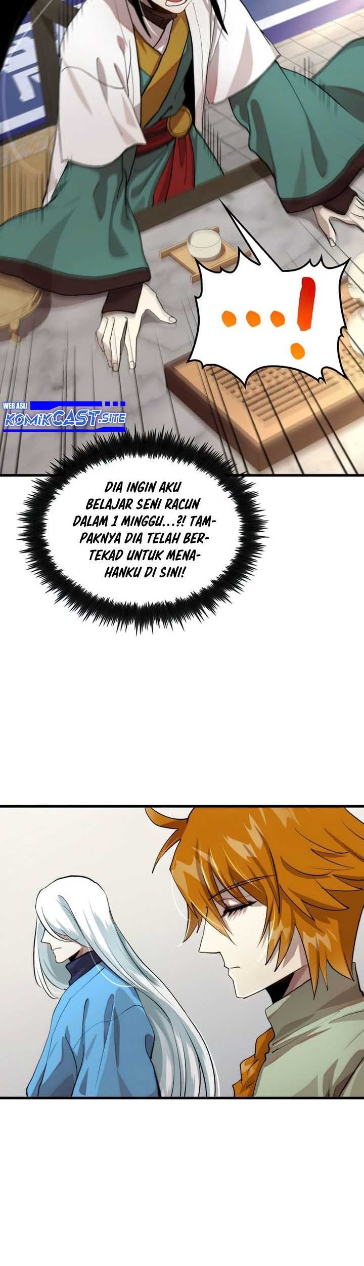 Doctor’s Rebirth Chapter 99 Gambar 54