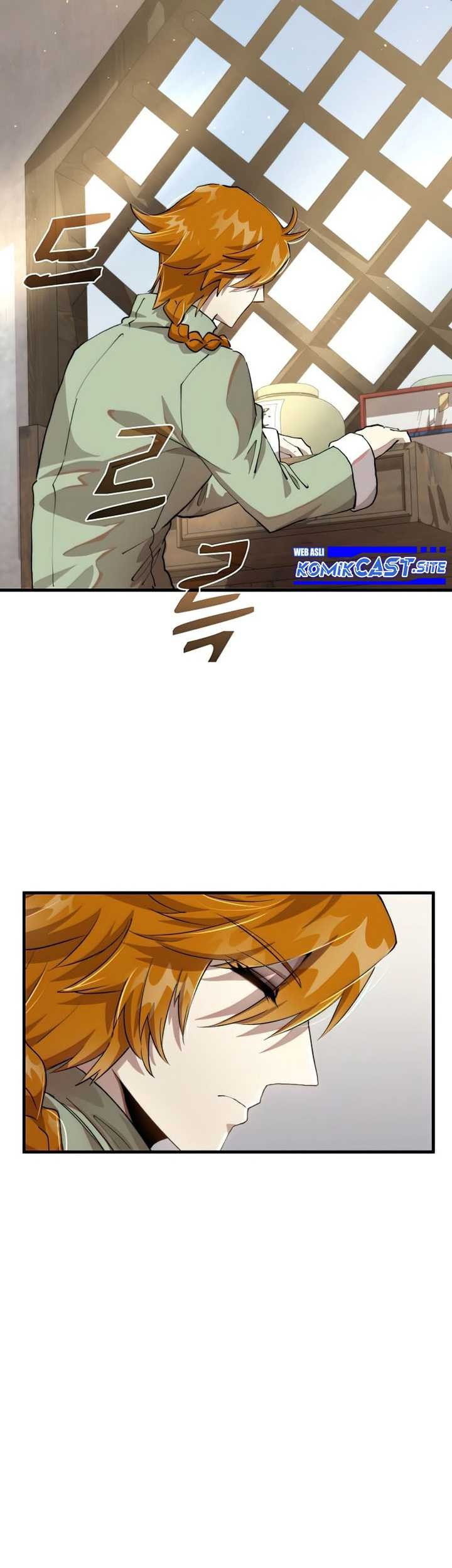 Doctor’s Rebirth Chapter 99 Gambar 38