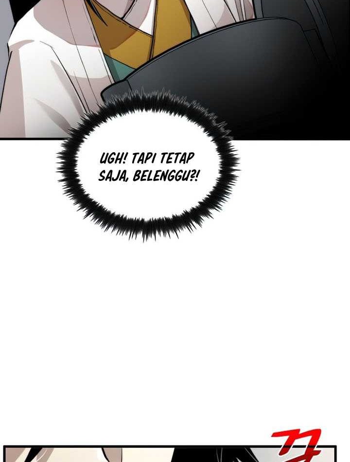 Doctor’s Rebirth Chapter 99 Gambar 43