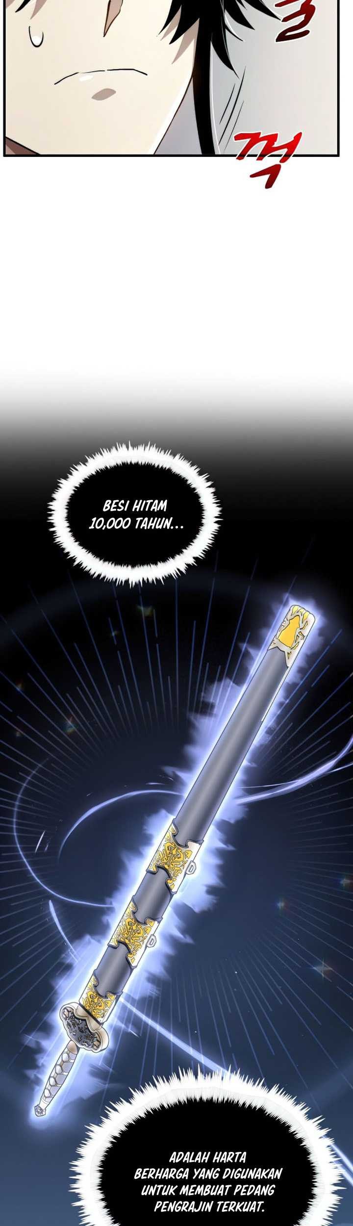 Doctor’s Rebirth Chapter 99 Gambar 44