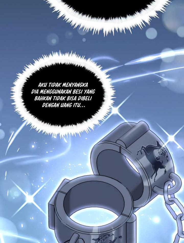 Doctor’s Rebirth Chapter 99 Gambar 45