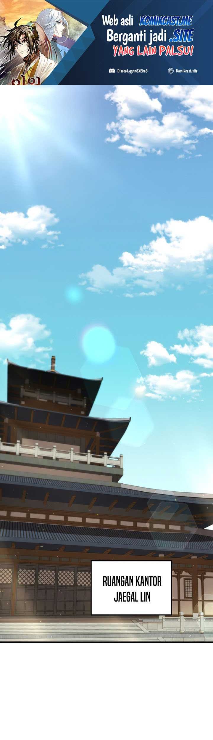 Manhwa Doctor’s Rebirth Chapter 99 gambar nomor 2