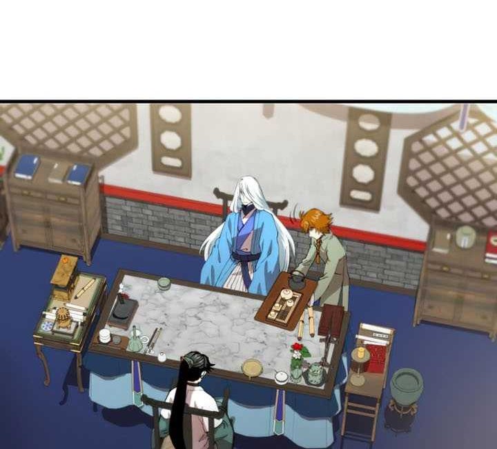 Doctor’s Rebirth Chapter 99 Gambar 3