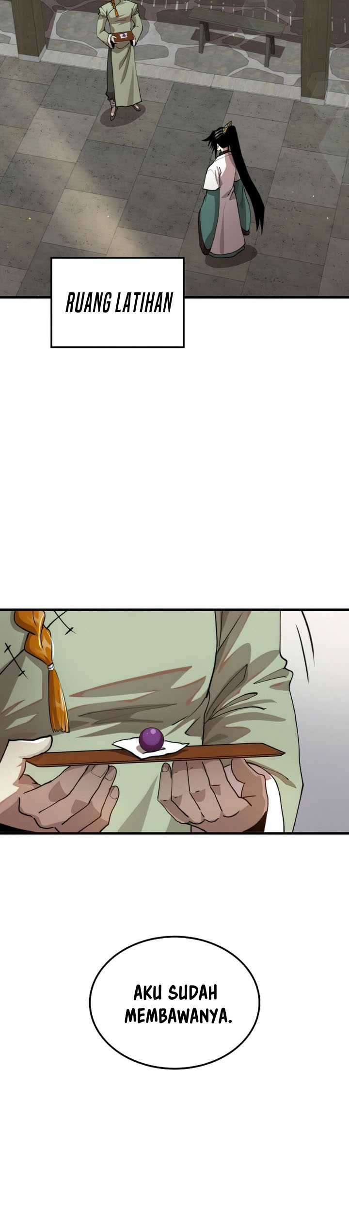 Doctor’s Rebirth Chapter 99 Gambar 66