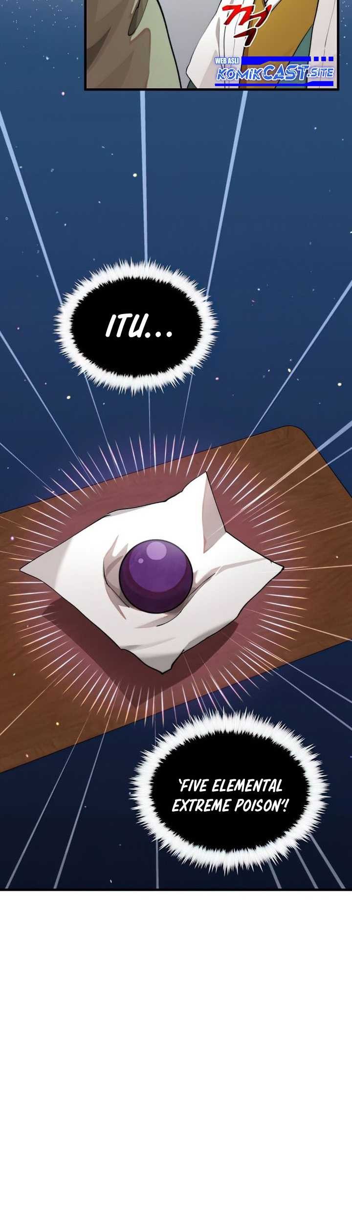 Doctor’s Rebirth Chapter 99 Gambar 68