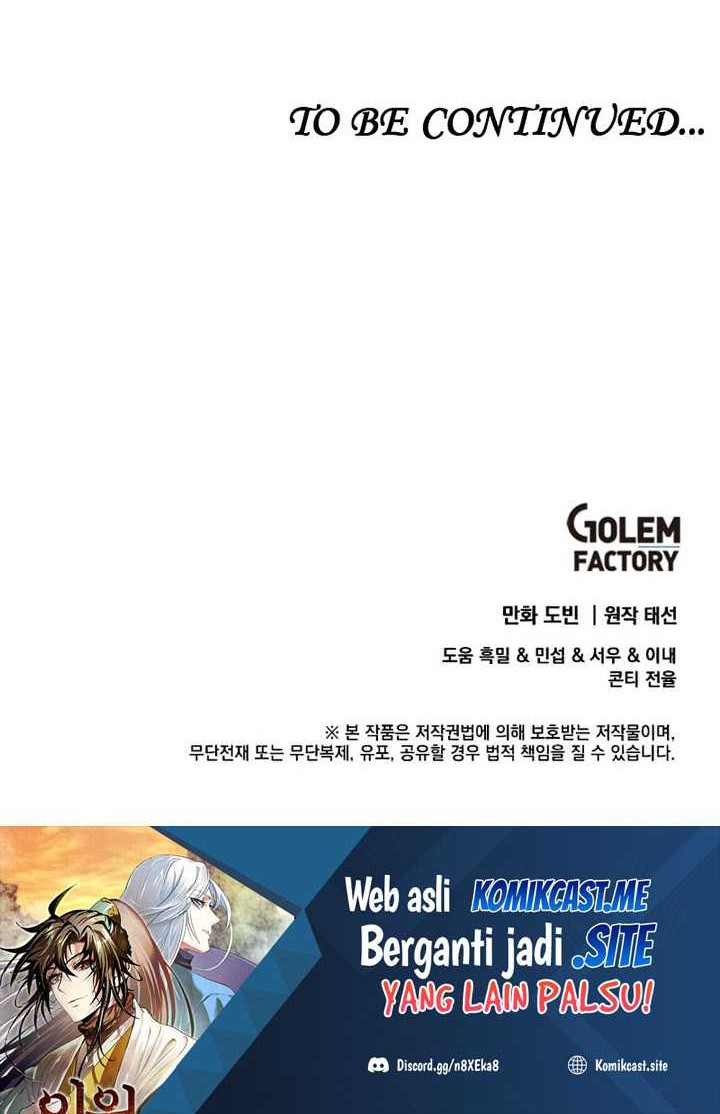 Doctor’s Rebirth Chapter 99 Gambar 69