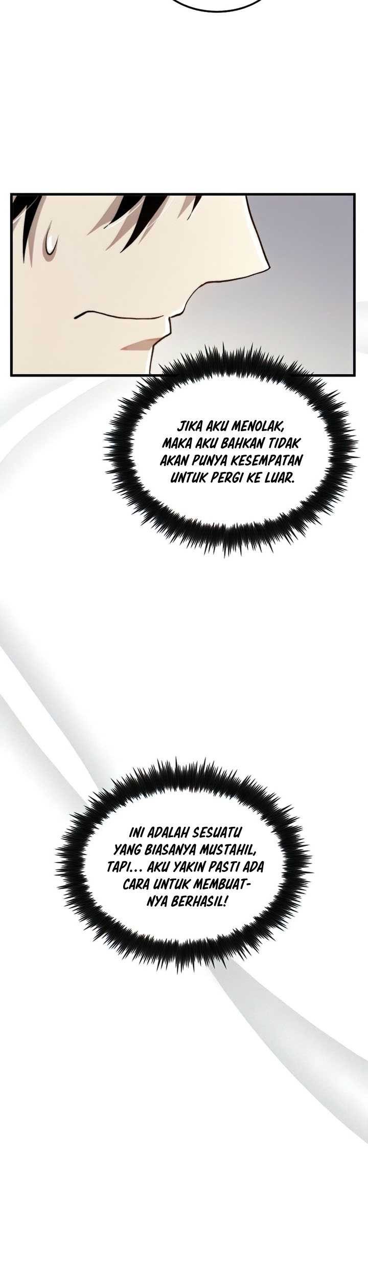 Doctor’s Rebirth Chapter 99 Gambar 58