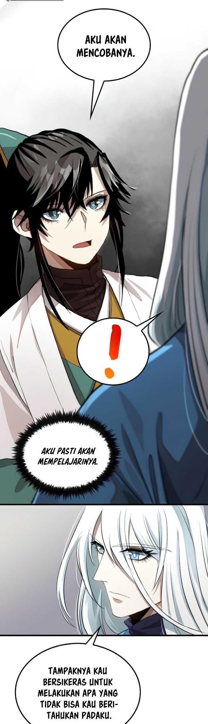 Doctor’s Rebirth Chapter 99 Gambar 60