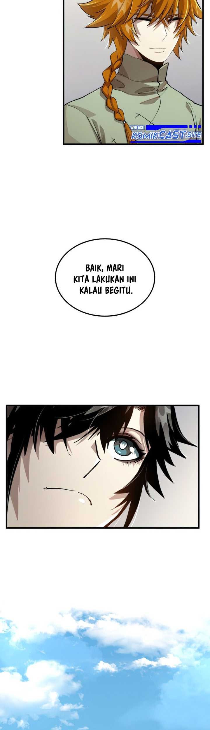 Doctor’s Rebirth Chapter 99 Gambar 62