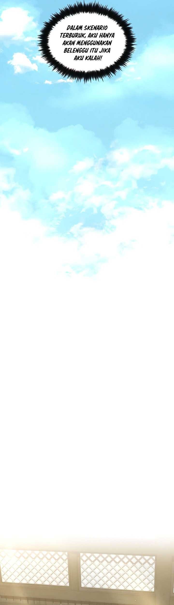 Doctor’s Rebirth Chapter 99 Gambar 64