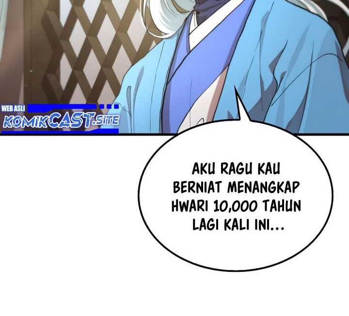Doctor’s Rebirth Chapter 99 Gambar 5