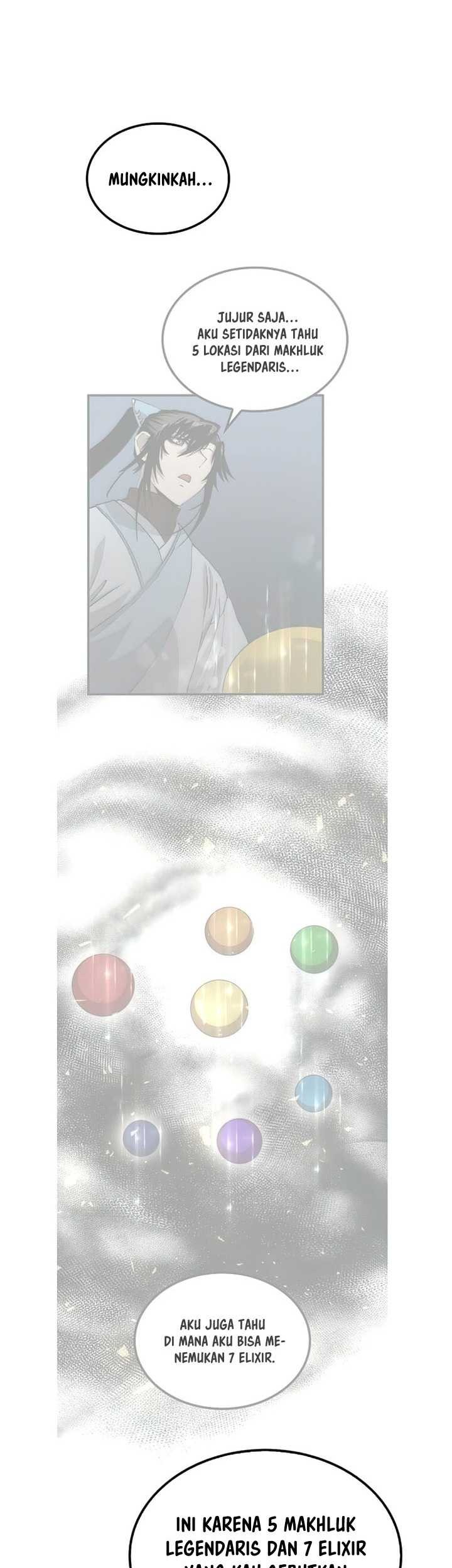 Doctor’s Rebirth Chapter 99 Gambar 6