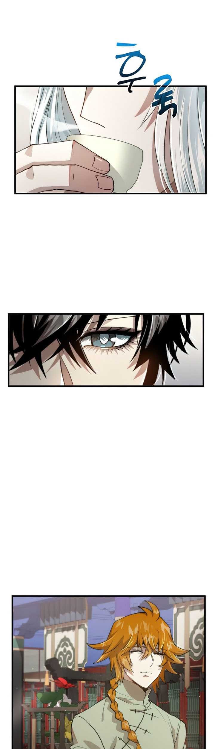 Doctor’s Rebirth Chapter 99 Gambar 10