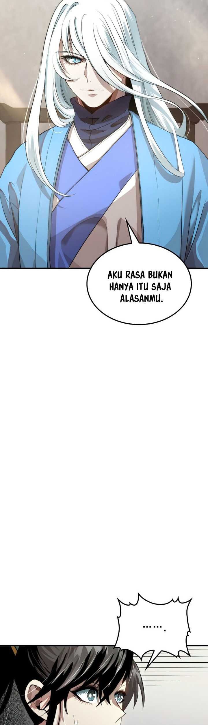 Doctor’s Rebirth Chapter 99 Gambar 12