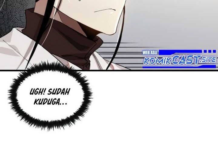 Doctor’s Rebirth Chapter 99 Gambar 13