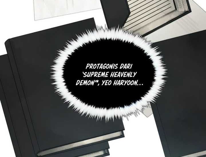 Doctor’s Rebirth Chapter 99 Gambar 15