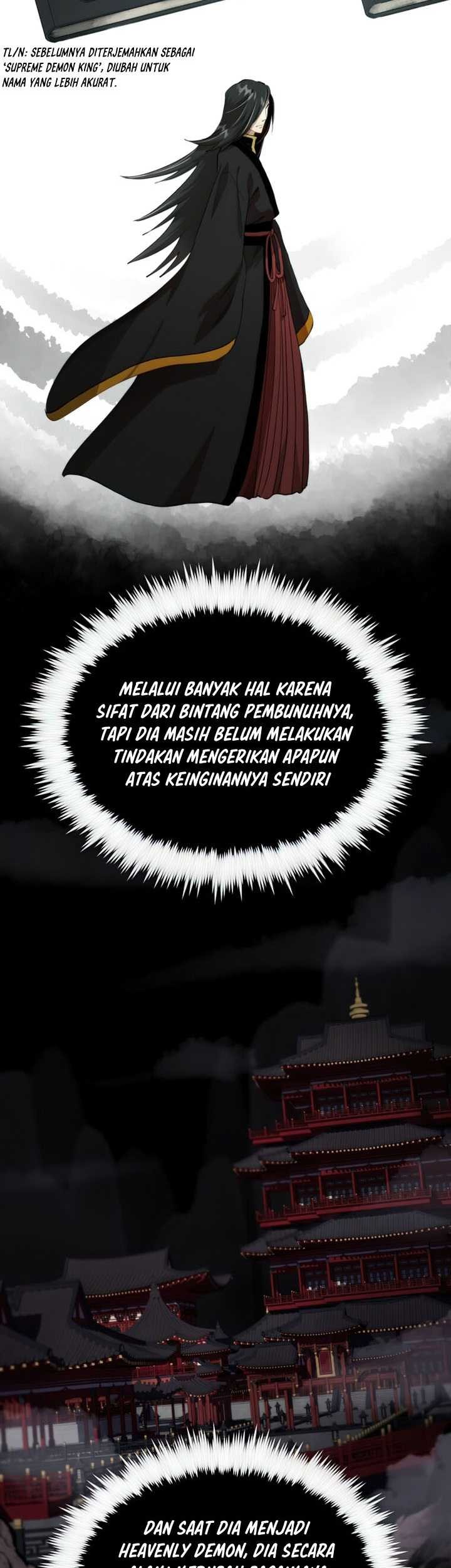 Doctor’s Rebirth Chapter 99 Gambar 16