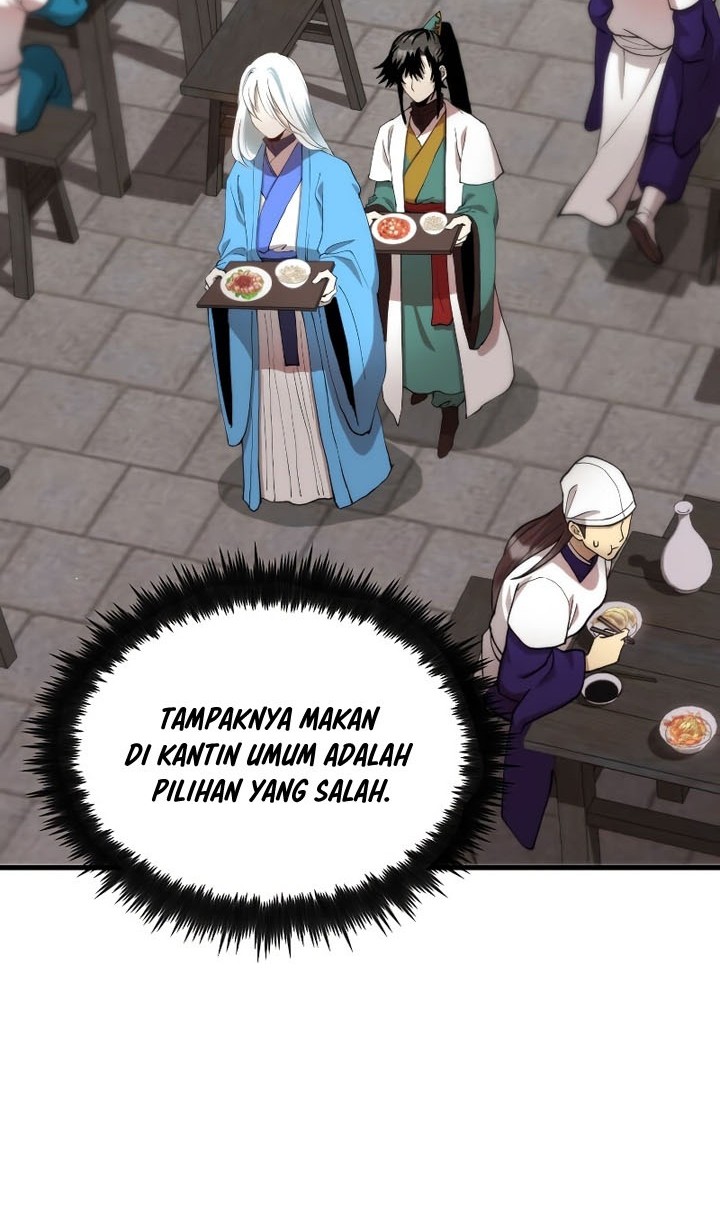 Doctor’s Rebirth Chapter 98 Gambar 27