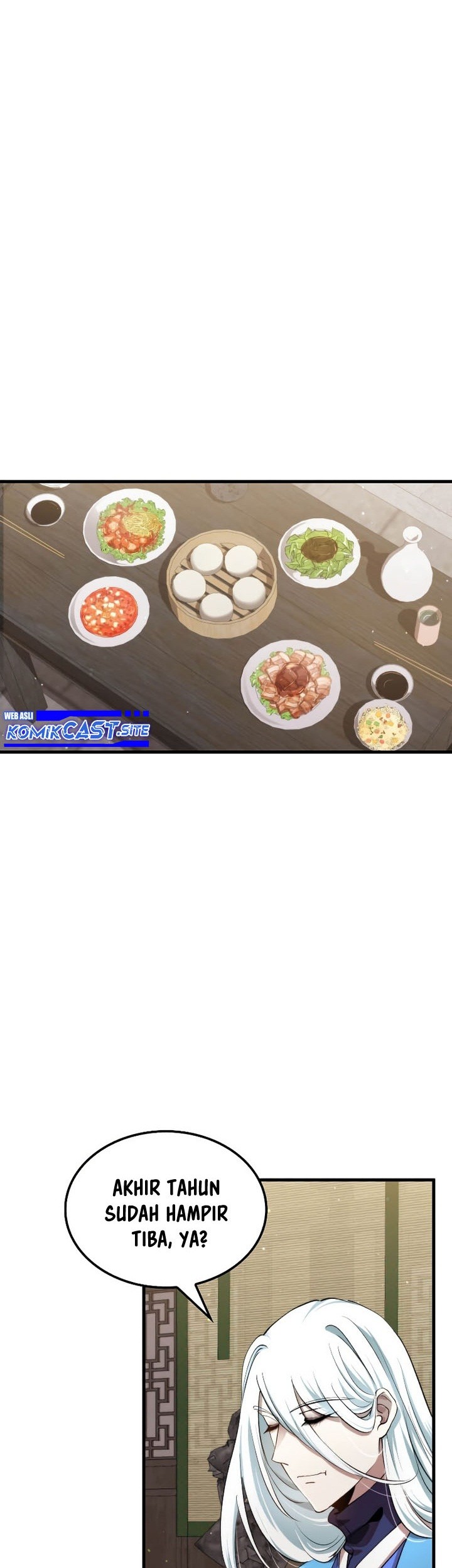 Doctor’s Rebirth Chapter 98 Gambar 30