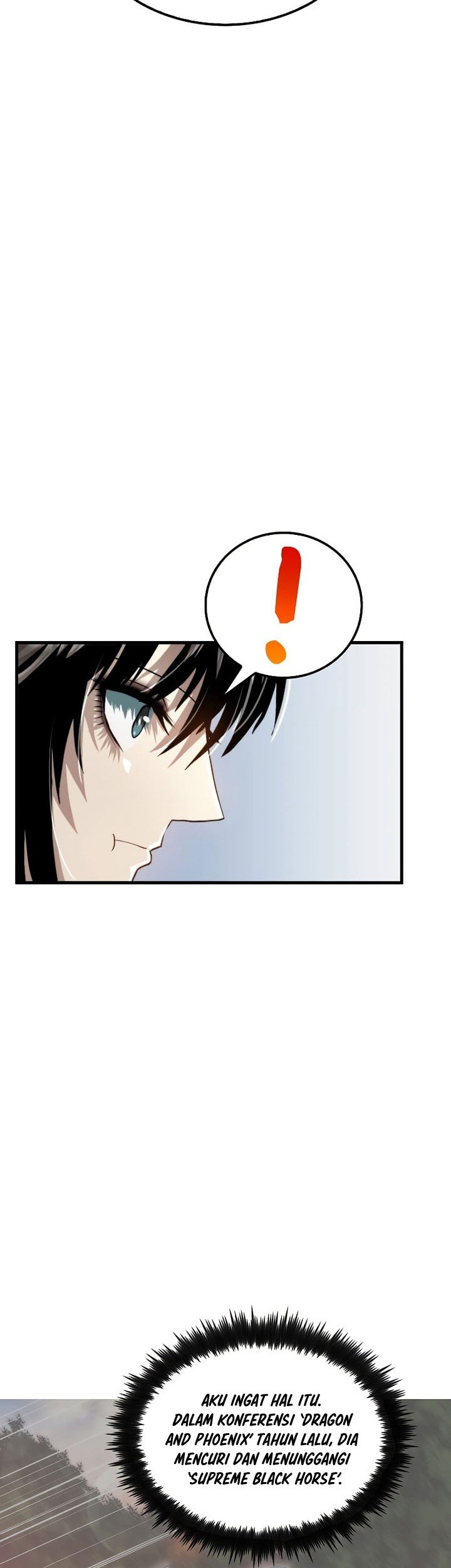 Doctor’s Rebirth Chapter 98 Gambar 36