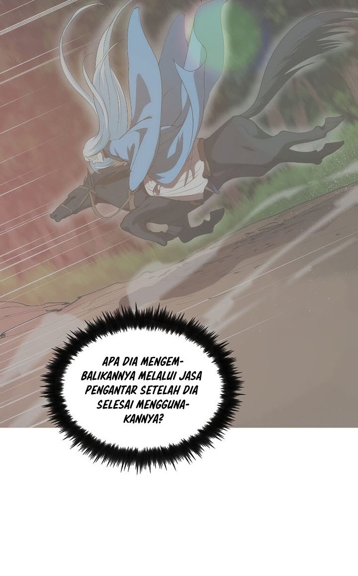 Doctor’s Rebirth Chapter 98 Gambar 37