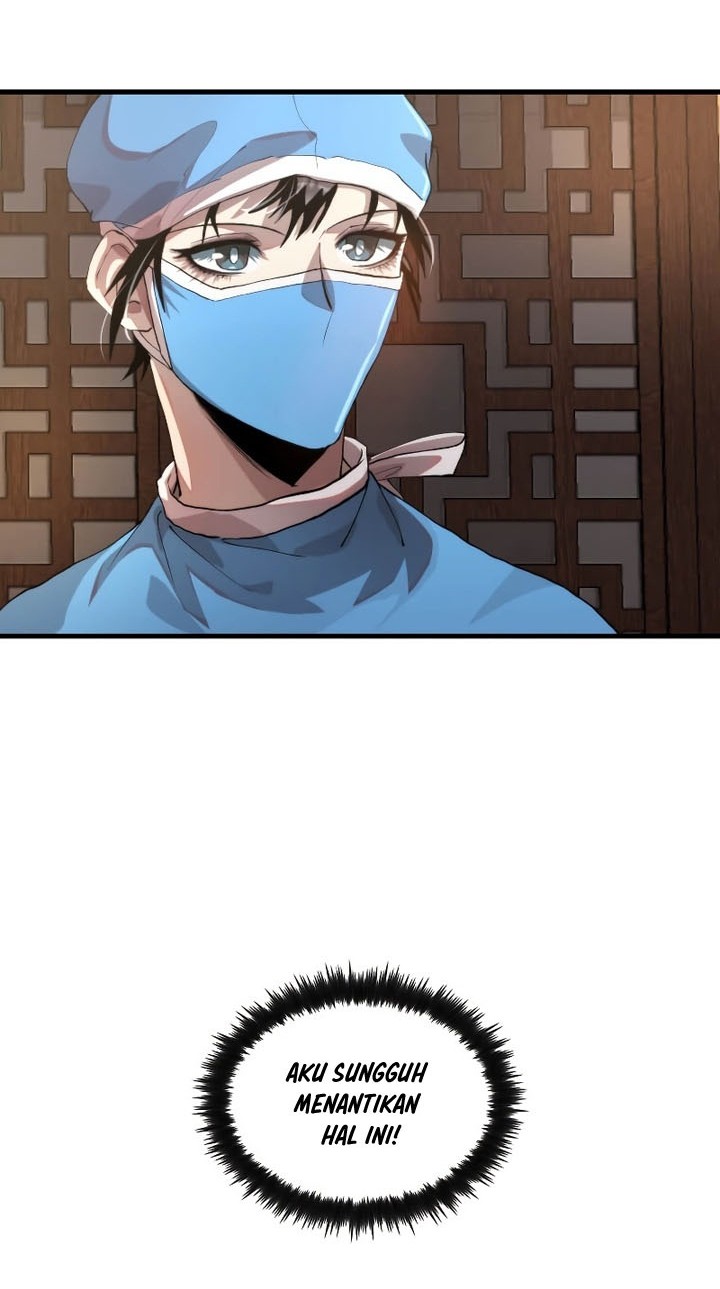 Doctor’s Rebirth Chapter 98 Gambar 19