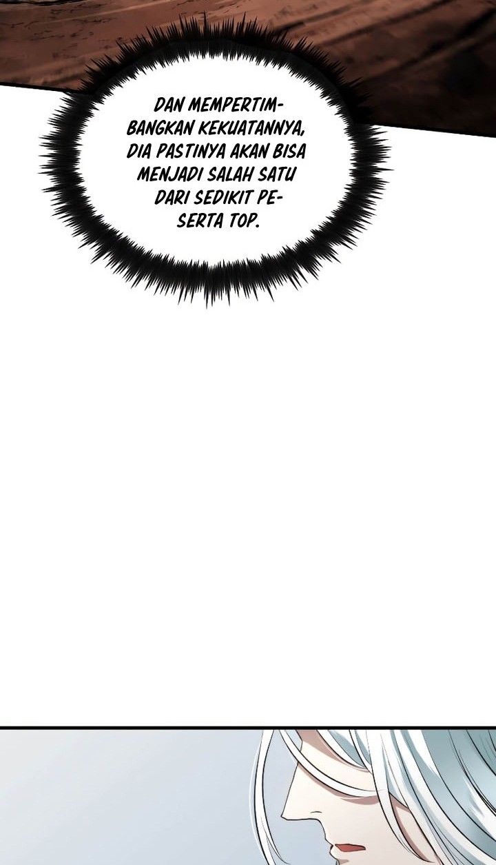 Doctor’s Rebirth Chapter 98 Gambar 47