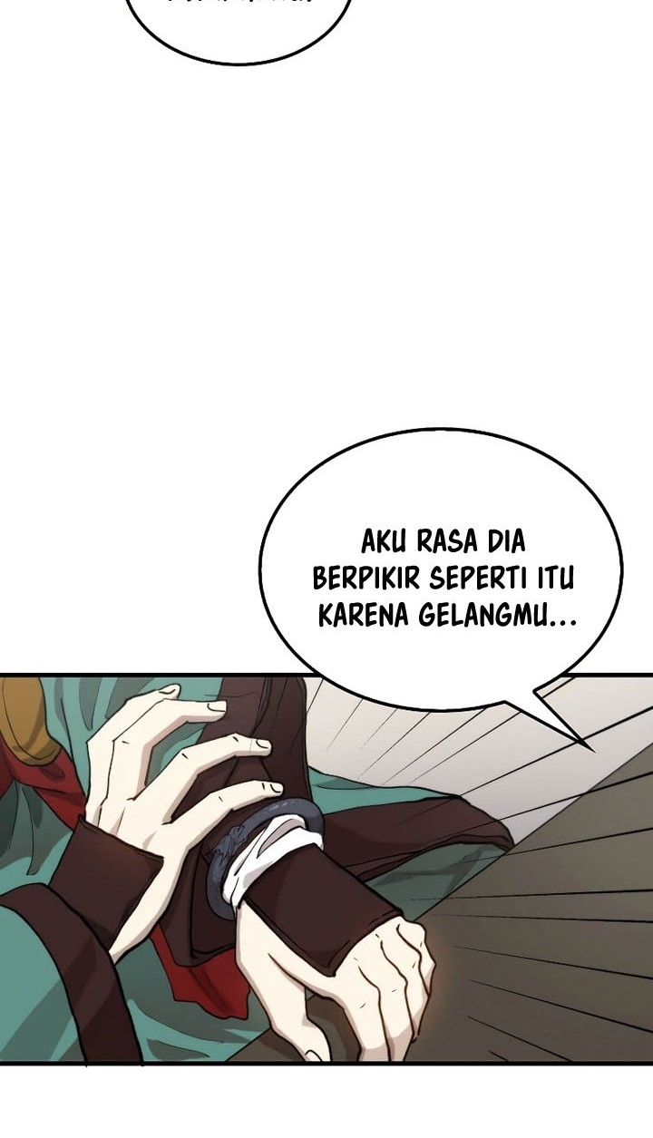 Doctor’s Rebirth Chapter 98 Gambar 49