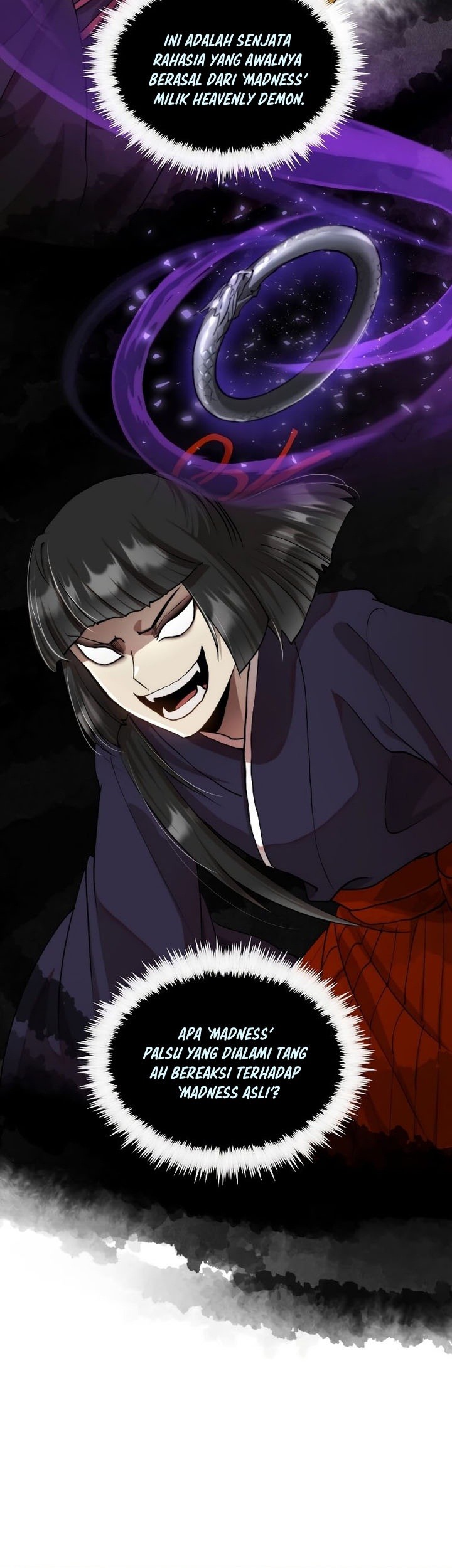 Doctor’s Rebirth Chapter 98 Gambar 52