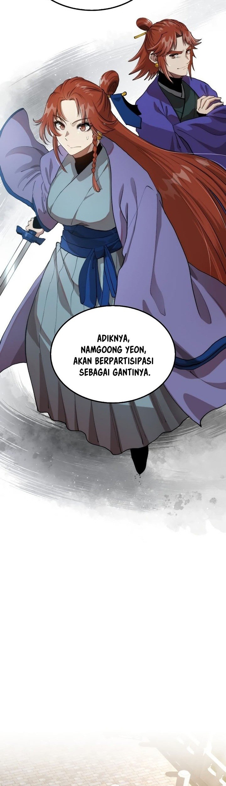 Doctor’s Rebirth Chapter 98 Gambar 40