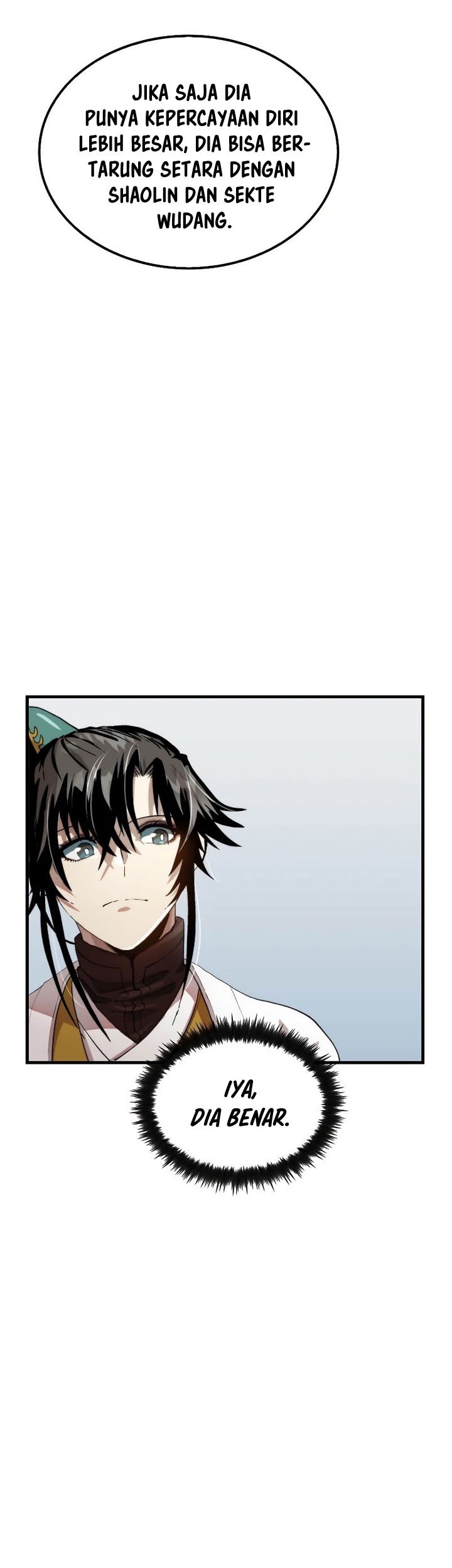 Doctor’s Rebirth Chapter 98 Gambar 42