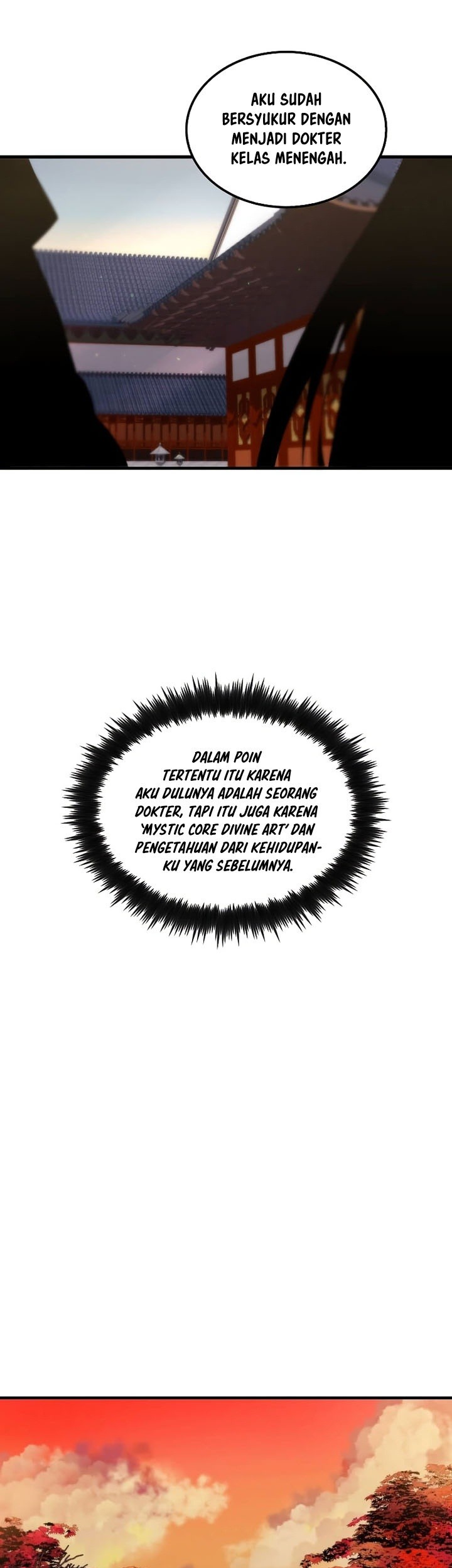 Doctor’s Rebirth Chapter 98 Gambar 66