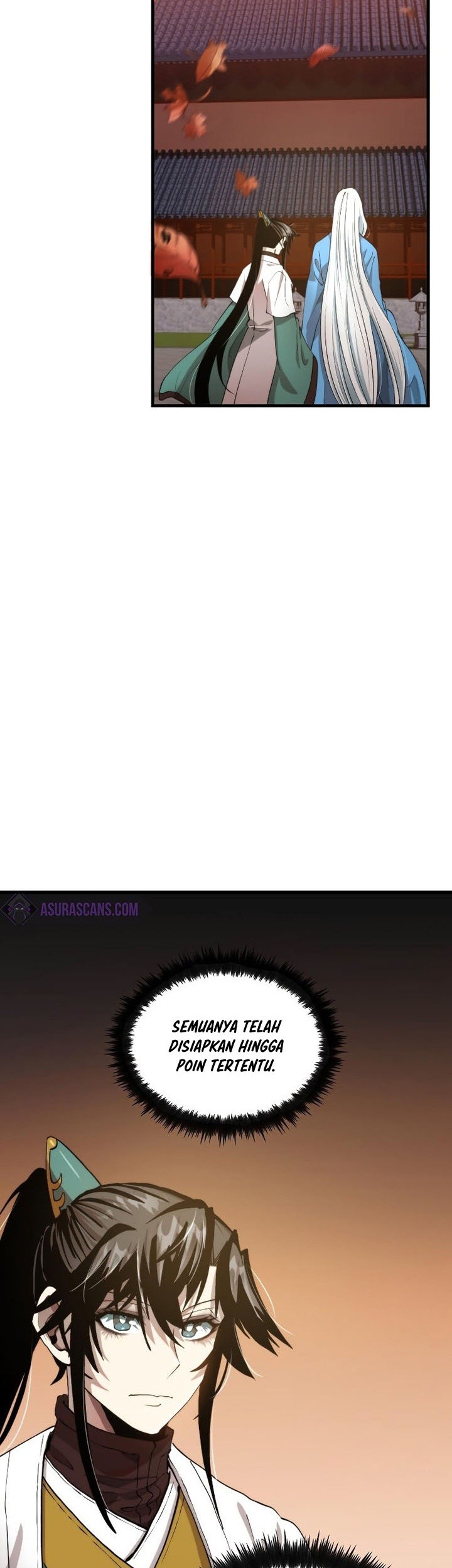 Doctor’s Rebirth Chapter 98 Gambar 68