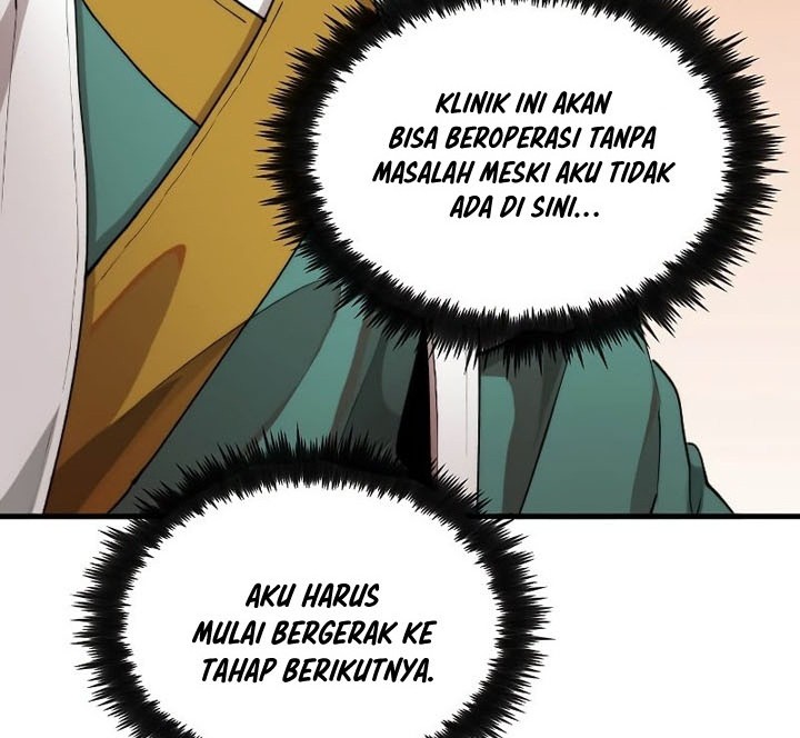 Doctor’s Rebirth Chapter 98 Gambar 69