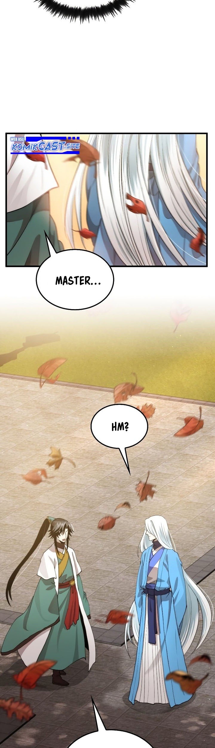 Doctor’s Rebirth Chapter 98 Gambar 70