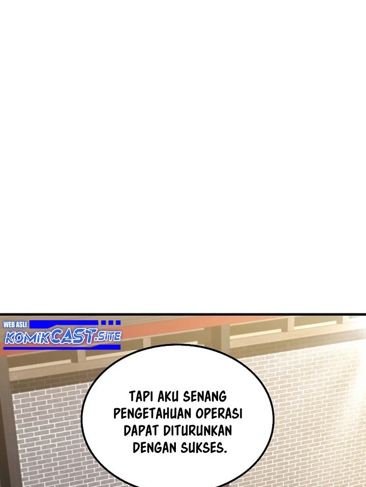 Doctor’s Rebirth Chapter 98 Gambar 61