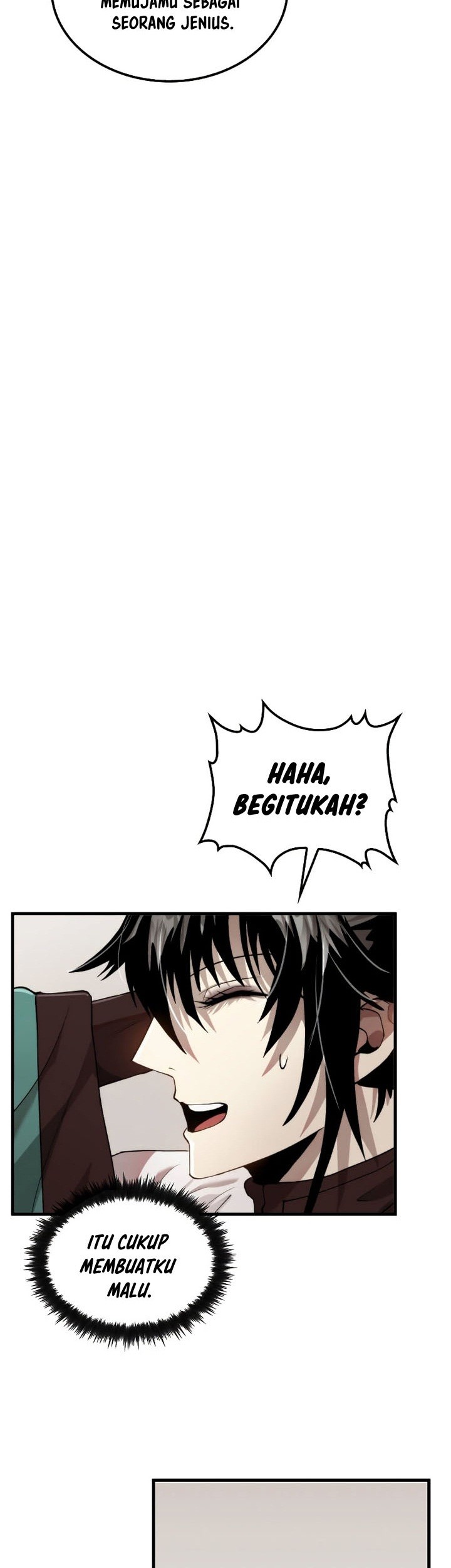 Doctor’s Rebirth Chapter 98 Gambar 64