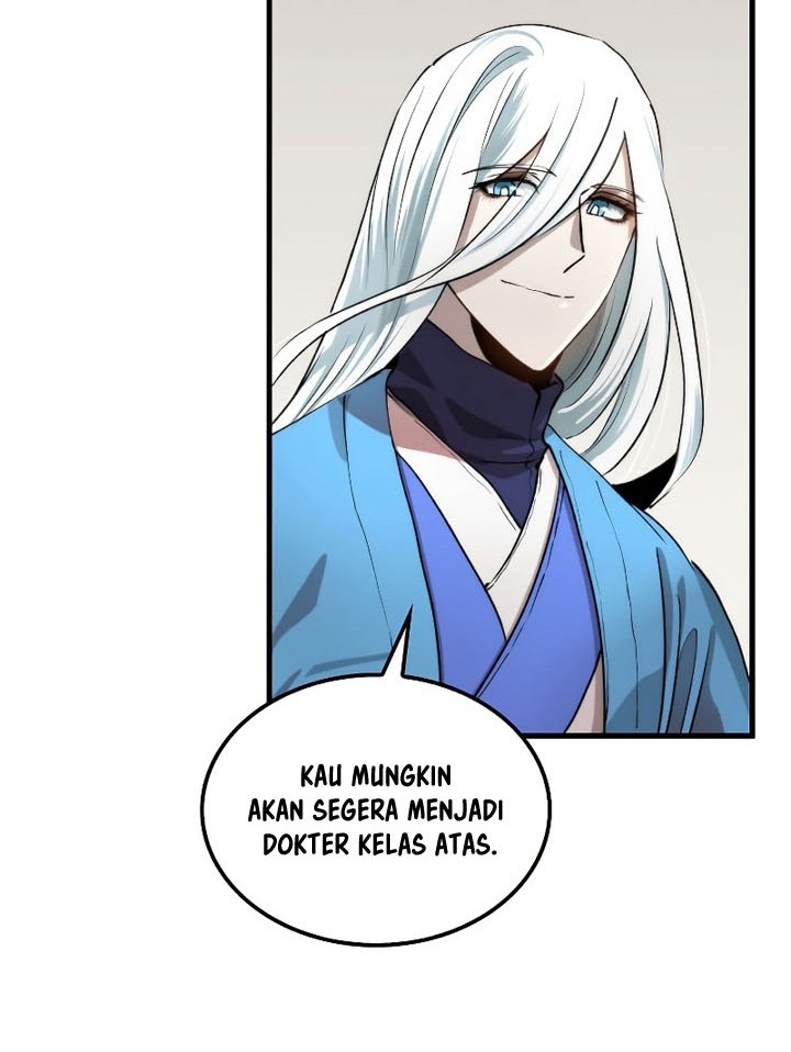 Doctor’s Rebirth Chapter 98 Gambar 65