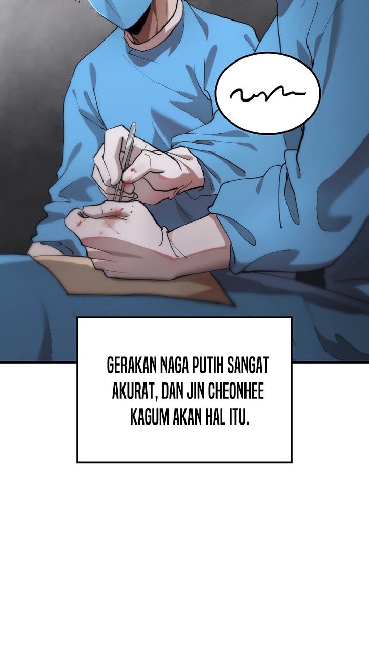 Doctor’s Rebirth Chapter 98 Gambar 7